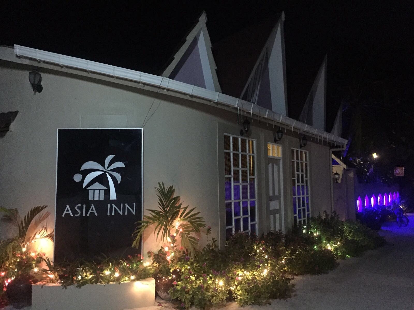 Asia Inn
