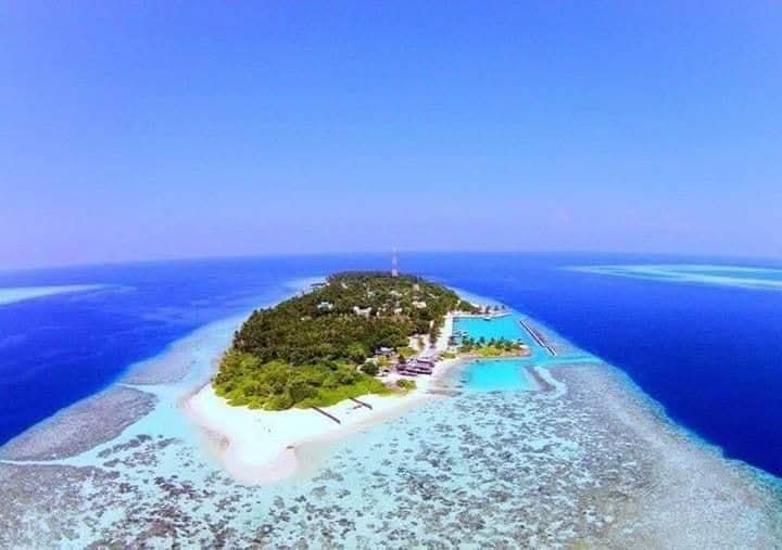 island